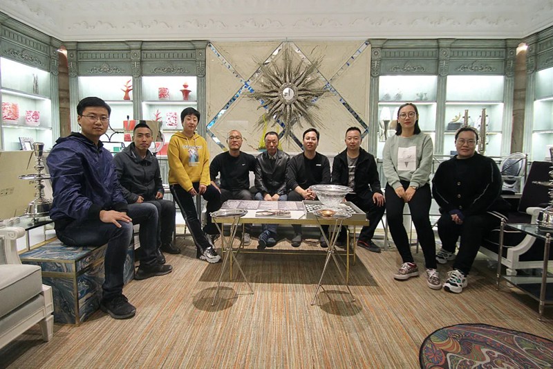 致敬背后的英雄——工程部、客服部篇